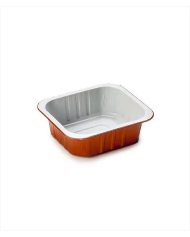 Bandeja All Smoothwall 1-p H4 13,1x11,1 Pz 50