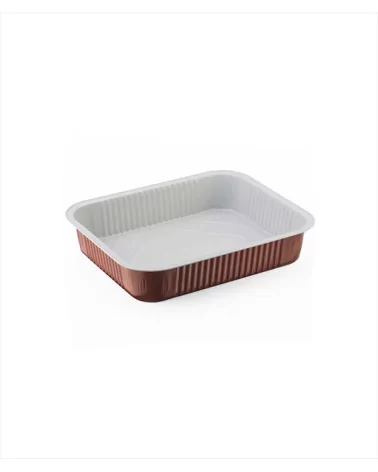 All Smoothwall 6-p H4.5 Tray, 27.9x17.9, 50 Pieces