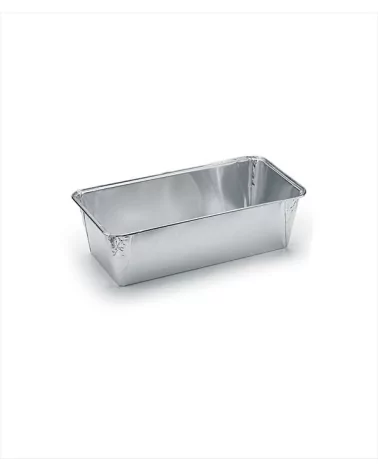 Plumcake Tray H6.8 23.7x10.8 Pack Of 50