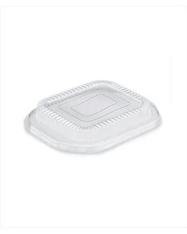 Plastic Smoothwall Lid 1-p X92149 50 Pieces
