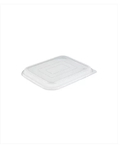 Smoothwall Plastic Lid 8-p X92203 Pack Of 25