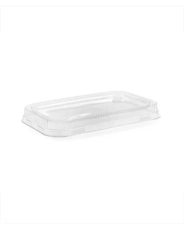 Smoothwall Plastic Lid 2-p X92156 50 Pieces