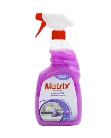 Detergente Matrix Xm006-s Ml 750