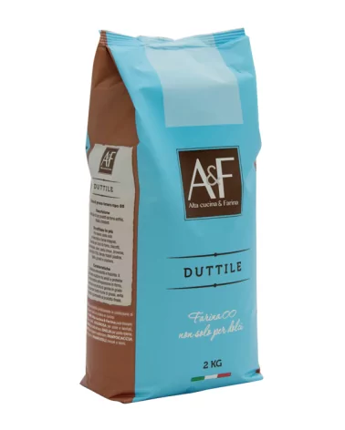 Ductile Flour A Ef Baking Products 2 Kg