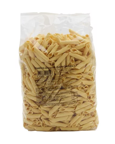 Granarolo Egg 179 Garganelli 1 Kg