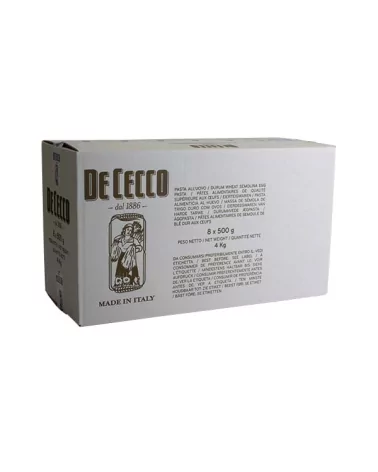 De Cecco Ovo 301 Pappardelle Gr 500