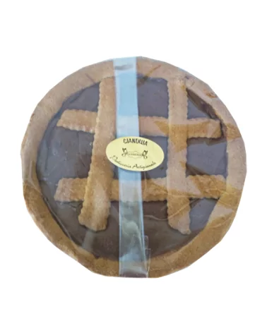 Extra Gianduja Creme Kuchen 450g