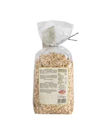 Copos De Avena Grandes Naturkost Gr 375