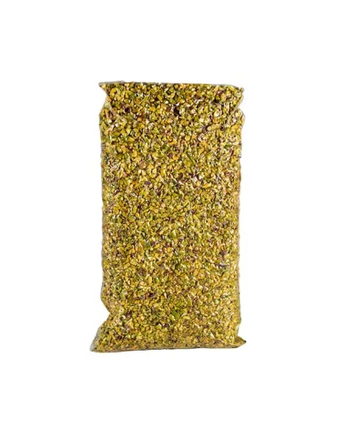 Pistache Granulée Verte Grillée Mm 2-4 Kg 1