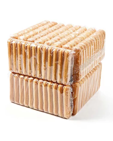 Galletas Savoiardi Bonomi Kg 1,8