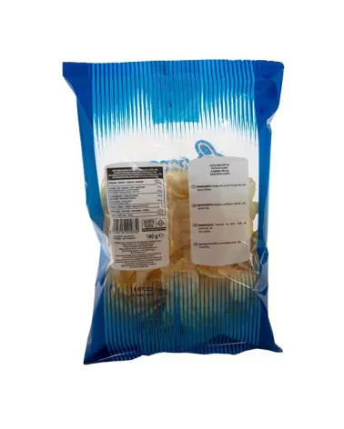 Barman Friend Chips Amica Chips 180 Grams