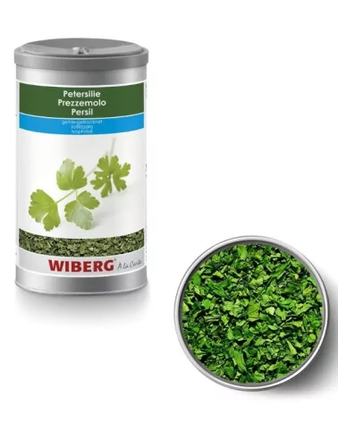 Perejil Liofilizado Wiberg 60 Gr