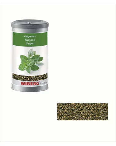 Gemahlener Oregano Wiberg Gr 110