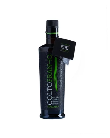 Olio E.v.o. 100%ita Coltofranto Ml 500