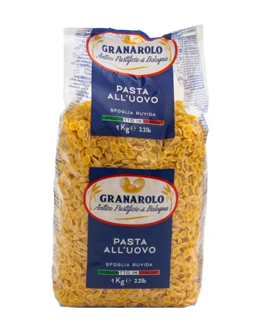 Granarolo Egg 102 Farfalle 1 Kg