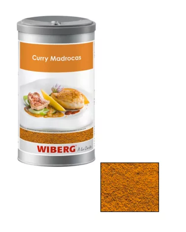 Madrocas Picc Wiberg Curry 560 Gr