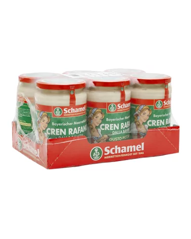 Cren - Rabanete Schamel Schamel Gr 680