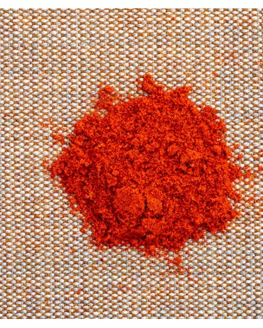 Süßer Paprika Spender Valdora 360g