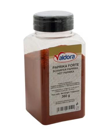 Distributeur De Paprika Fort Valdora Gr 360