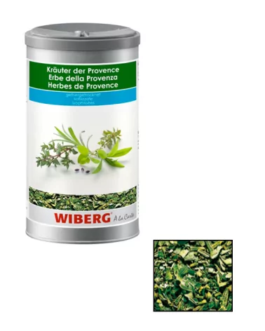 Aromatic Herbs Of Provence Wiberg 100 Grams