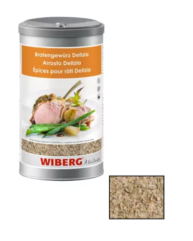 Wiberg Delight Roast 950 Grams