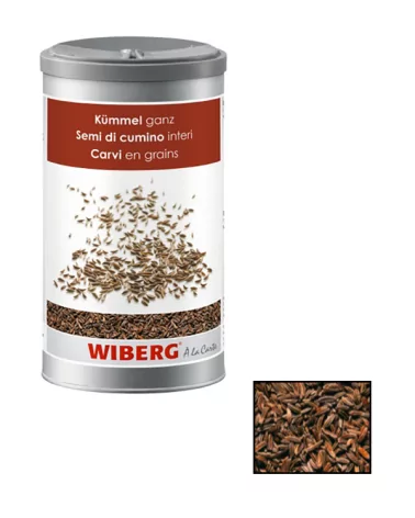 Ganze Kreuzkümmelsamen Wiberg 600g