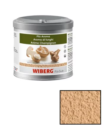 Wiberg Mushroom Aroma 200 Grams