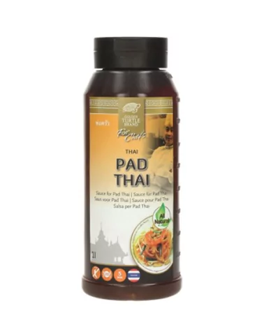 Pad Thai Sauce G.t.c. Lt 1