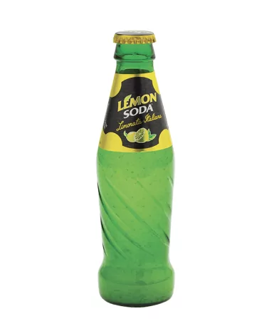 Lemonsoda 0.2 Liters Pack Of 24