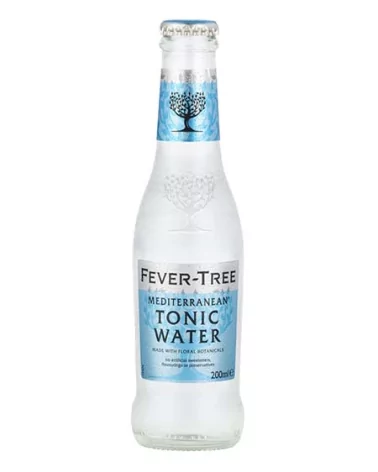 Mediterranean Fever Tree Tonic Lt 0,2 Stück 24