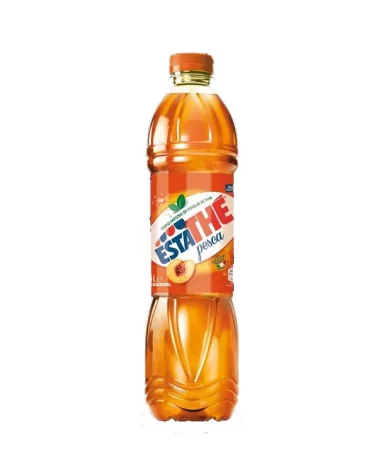 Estathe Peach Flavor 1.5 Liter Bottle