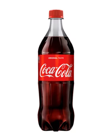 Coca Cola Pet 1 Liter