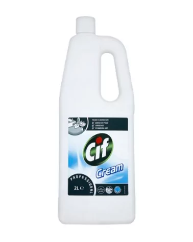 Cif Creme Lt 2