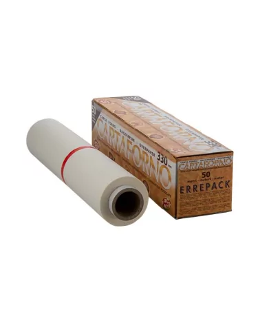 Backpapier Hülle 33 Cm Errepack 50 Meter