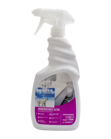 Ultra Degreaser Bag-kitchen.1910 Sa 750ml