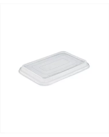 Plastic Smoothwall Lid 6-p X92163 Pieces 50