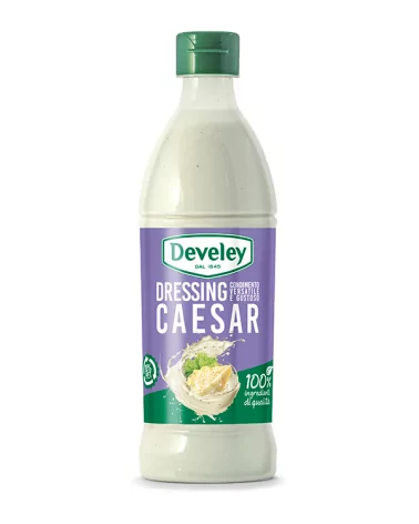 Vinaigrette Salade César Pet Develey Ml 500