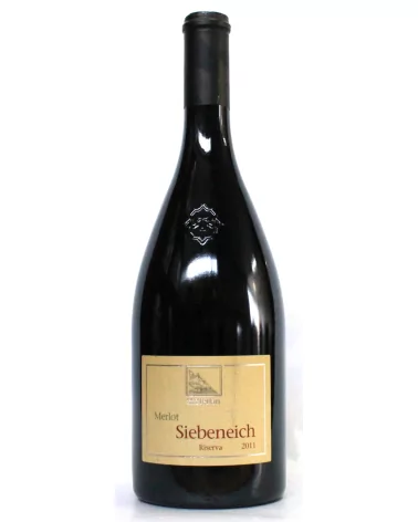 Terlano Siebeneich Merlot Riserva Doc 20 (Red wine)