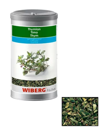 Lyophilized Thyme Wiberg 75 Grams