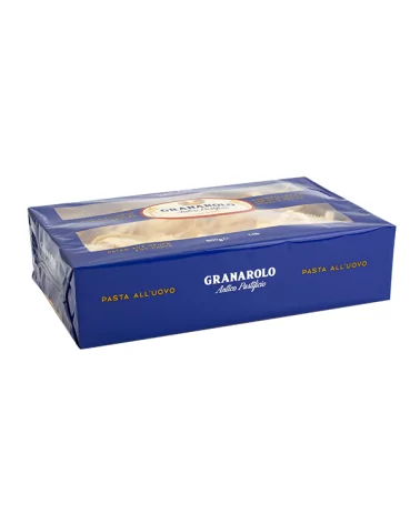 Granarolo Egg 126 Reginette 500g