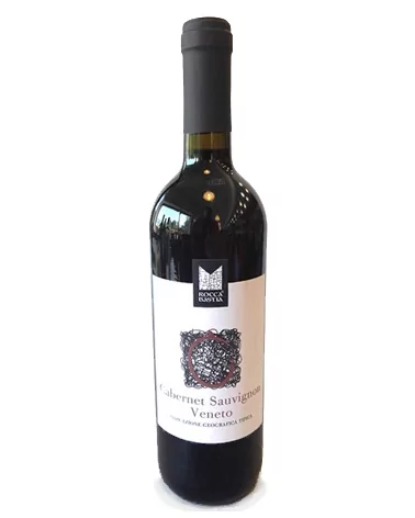 Bennati Cabernet Sauvignon Igt Magnum 21 (Red wine)