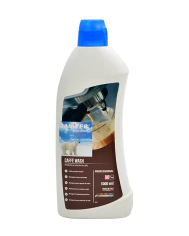 Coffee Machines Cleaner Wash 2160 San. 1 Lt