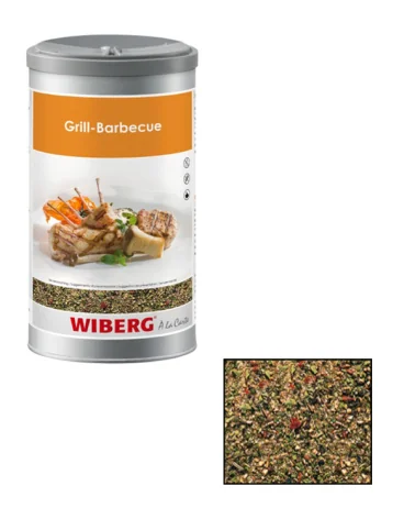 Barbacoa Grill Wiberg Gr 910