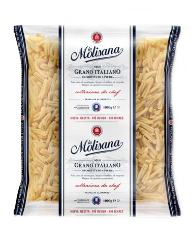 Molisana Chef 100% Italian 29 Caserecce 1 Kg