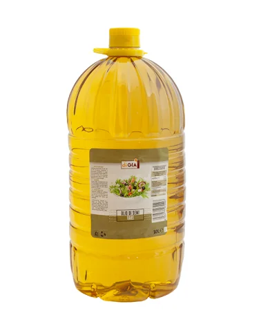 Mixed Seed Oil Pet Already 10 Lt