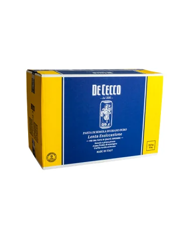 De Cecco Semolina 241 Pennette Rigged Food S. Kg 1