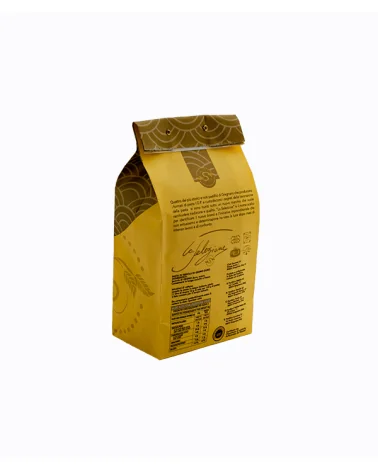 Gragnano I.g.p. Selection Half Sleeve Rigatoni 500g