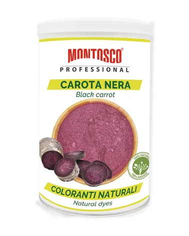 Montosco Black Carrot Powder 700 Gr