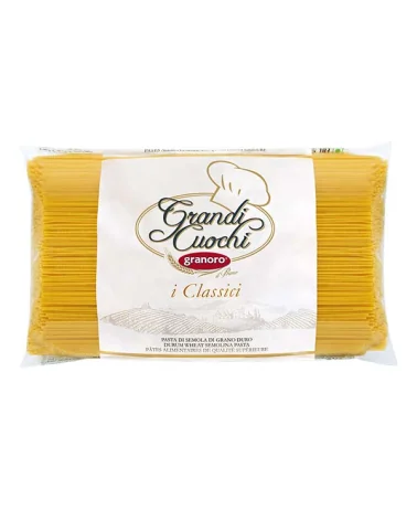 Granoro Pasta Semoule Spaghetti 13 Kg 3