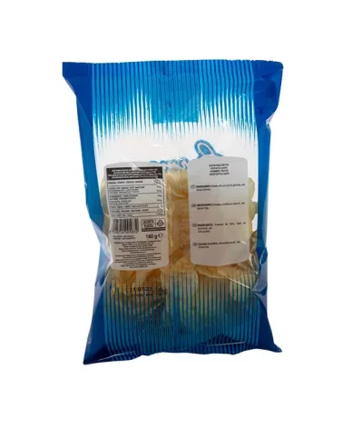 Patatas Fritas Barman Amica Chips Gr 180